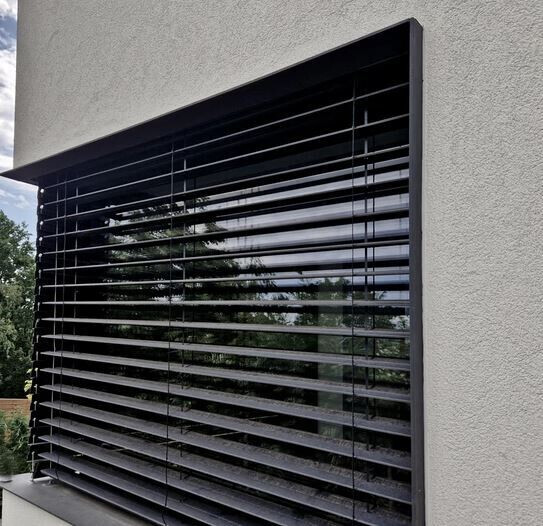 Bilder Fenster & Bauelemente Sueer GmbH