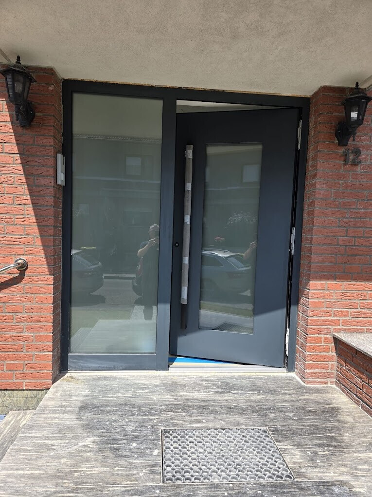 Bilder Fenster & Bauelemente Sueer GmbH