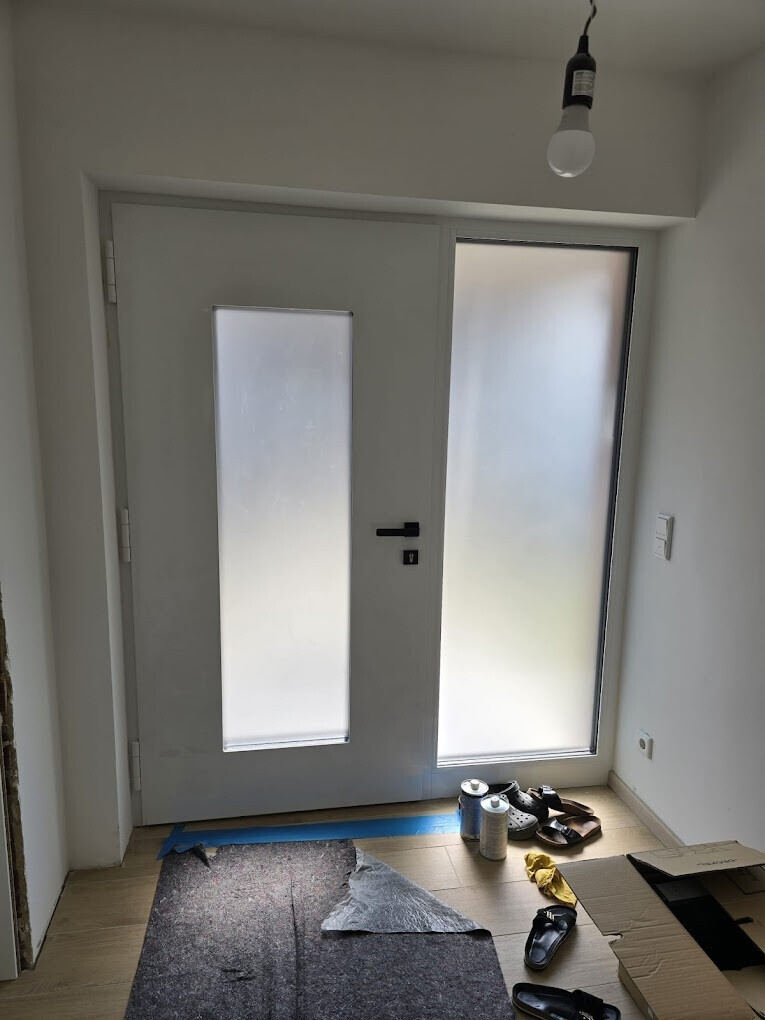 Bilder Fenster & Bauelemente Sueer GmbH