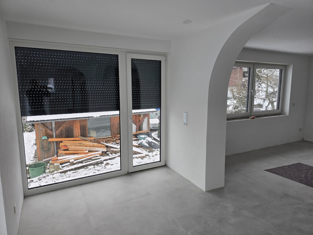 Bilder Fenster & Bauelemente Sueer GmbH