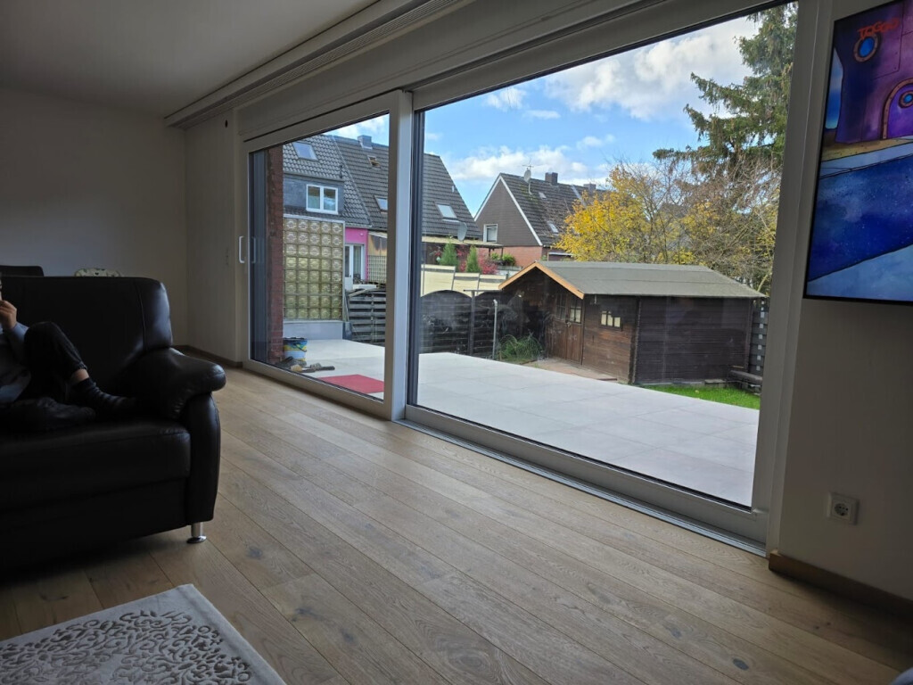 Bilder Fenster & Bauelemente Sueer GmbH