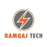 Ramqaj TECH Logo