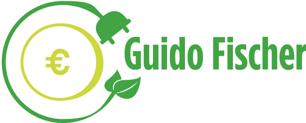 Energiegeld sparen Logo