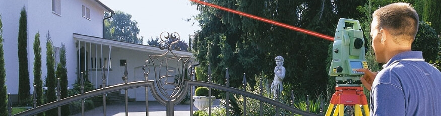 Bilder Dipl.-Ing. Engelbrecht, Arne Öffentl. best. Verm.-Ing., Gutachter, Vermessungsbüro