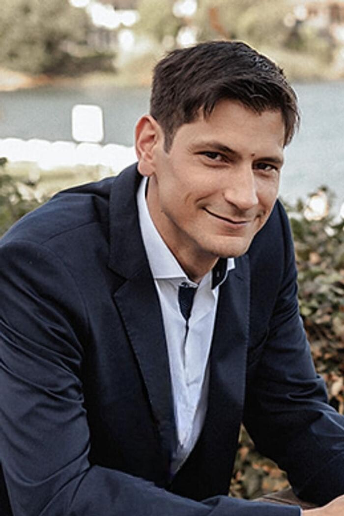 Bilder ERGO Versicherung Alexander Götz