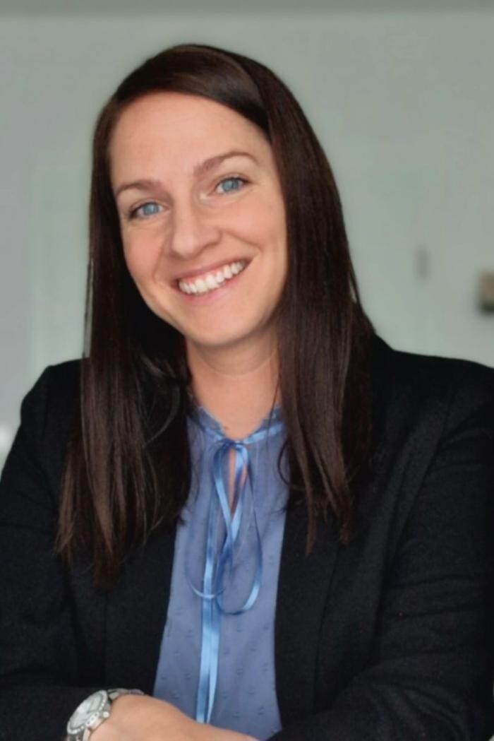 Bilder ERGO Versicherung Jennifer Hoffmann