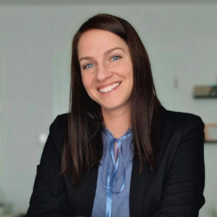 Bilder ERGO Versicherung Jennifer Hoffmann