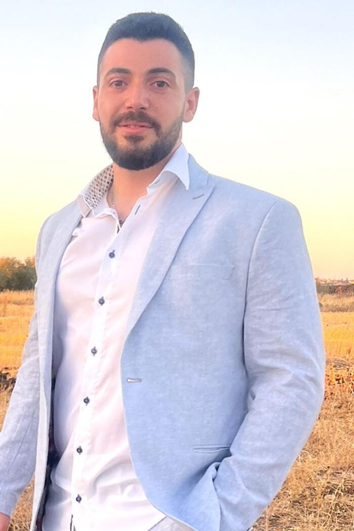 Bilder ERGO Versicherung Tamam Rafeh