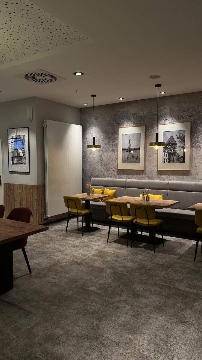 Bilder Bäckerei & Konditorei Busch