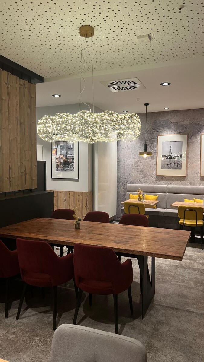 Bilder Bäckerei & Konditorei Busch