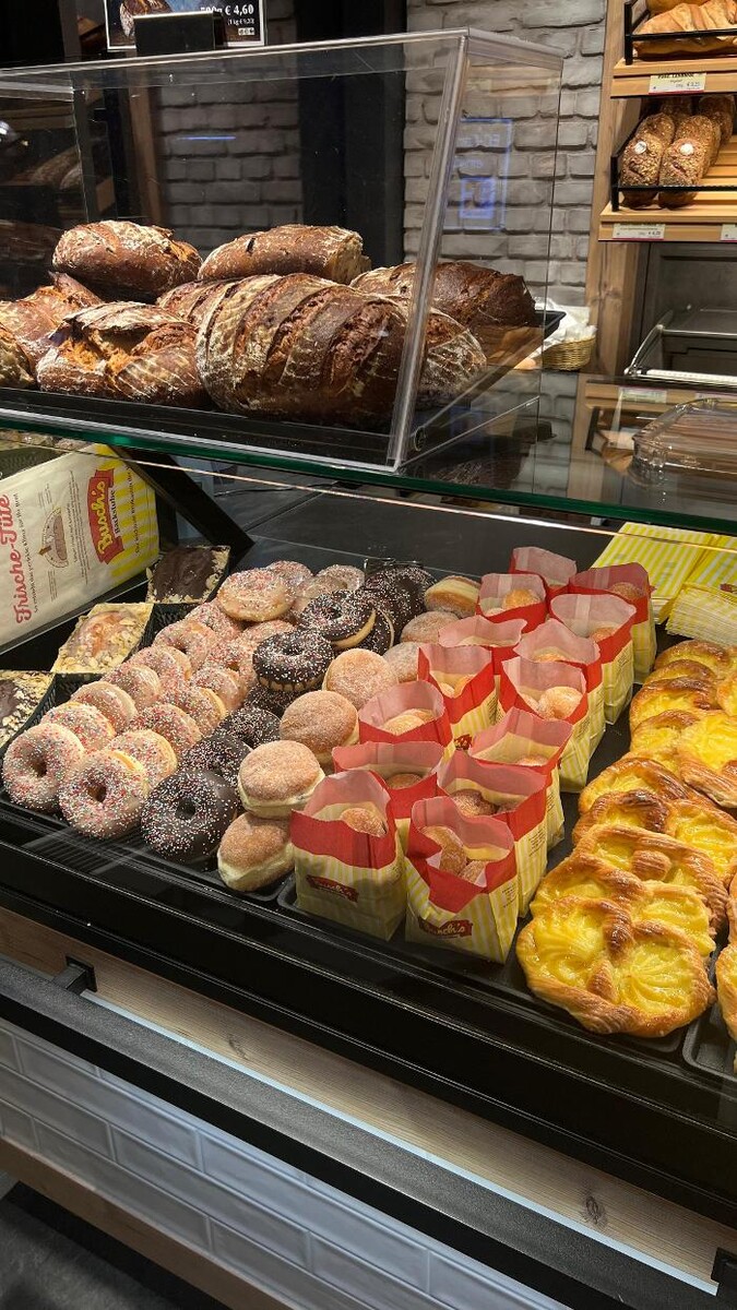 Bilder Bäckerei & Konditorei Busch