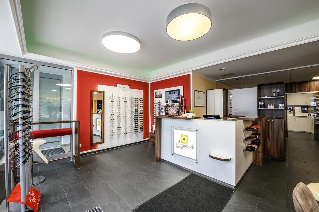 Bilder Optic Augenblick Erlangen