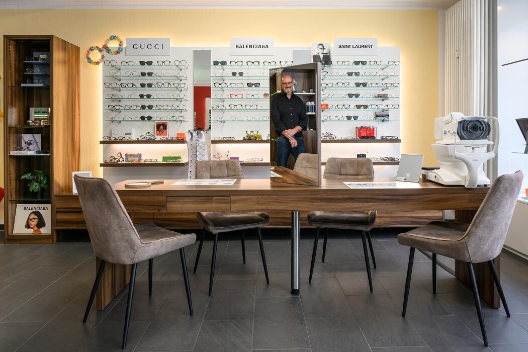 Bilder Optic Augenblick Erlangen