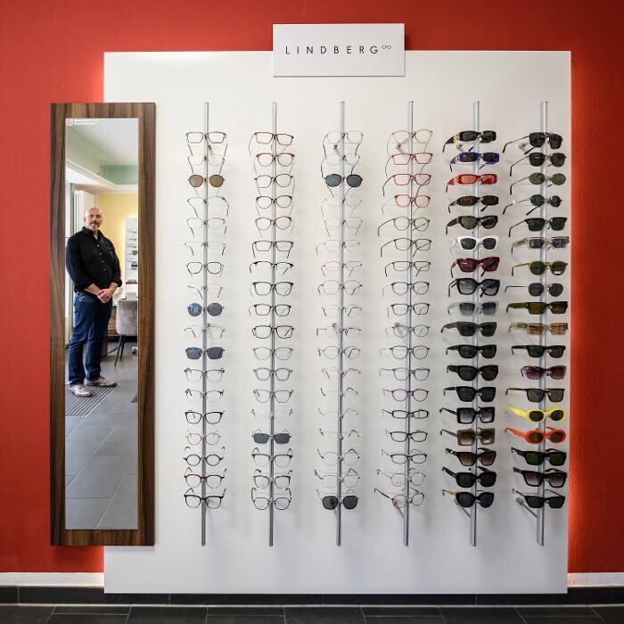 Bilder Optic Augenblick Erlangen