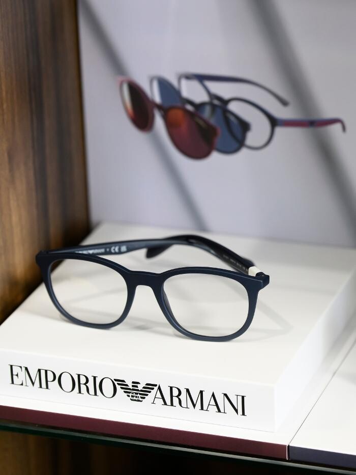 Bilder Optic Augenblick Erlangen