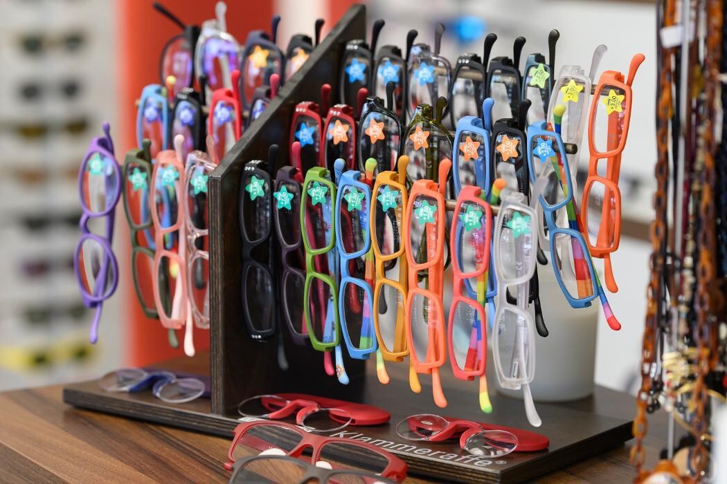 Bilder Optic Augenblick Erlangen