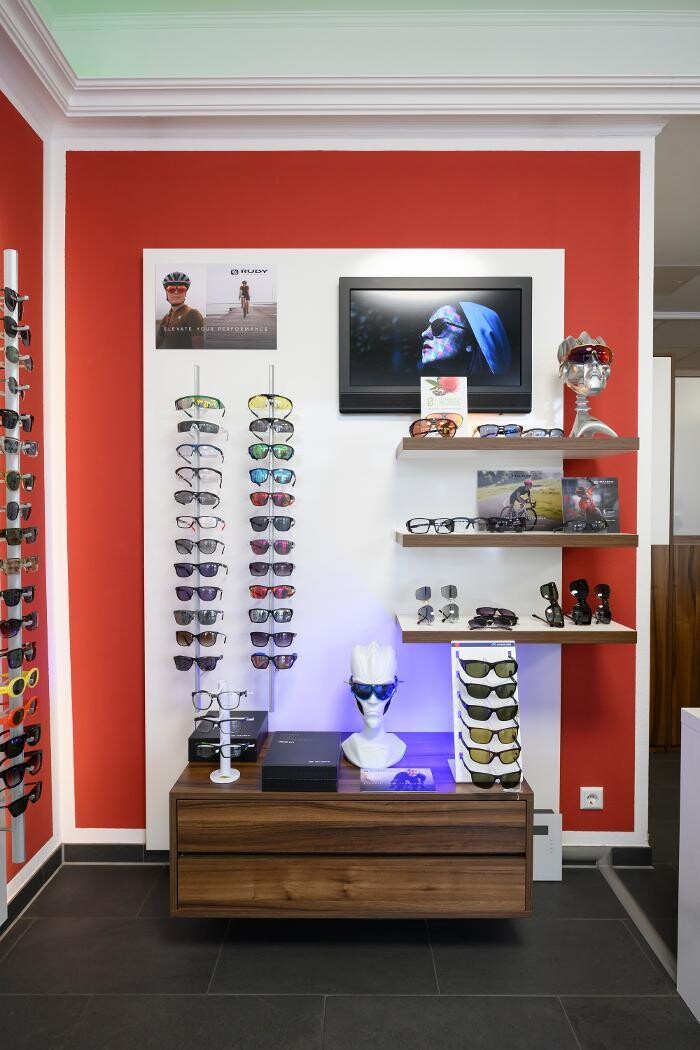 Bilder Optic Augenblick Erlangen