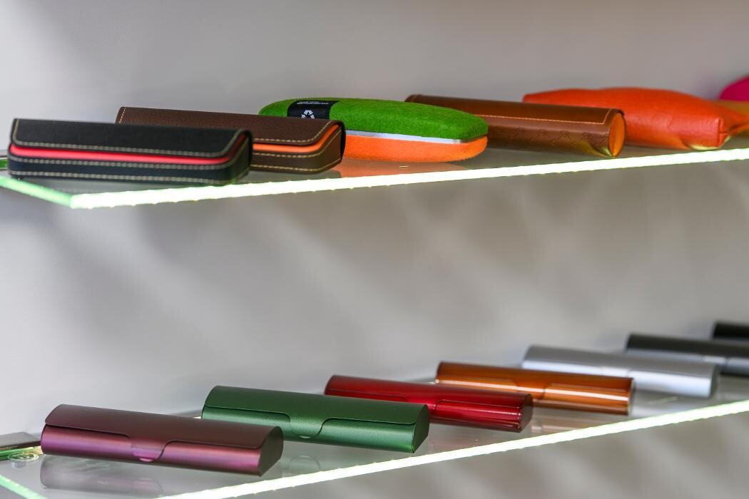 Bilder Optic Augenblick Erlangen