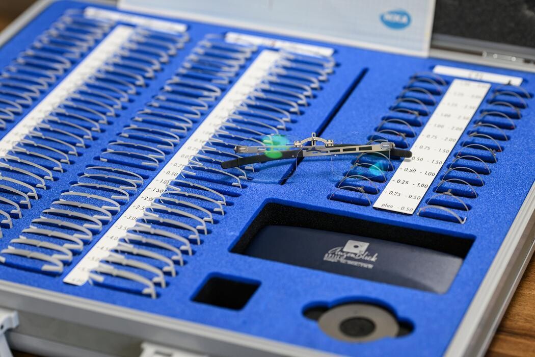 Bilder Optic Augenblick Erlangen