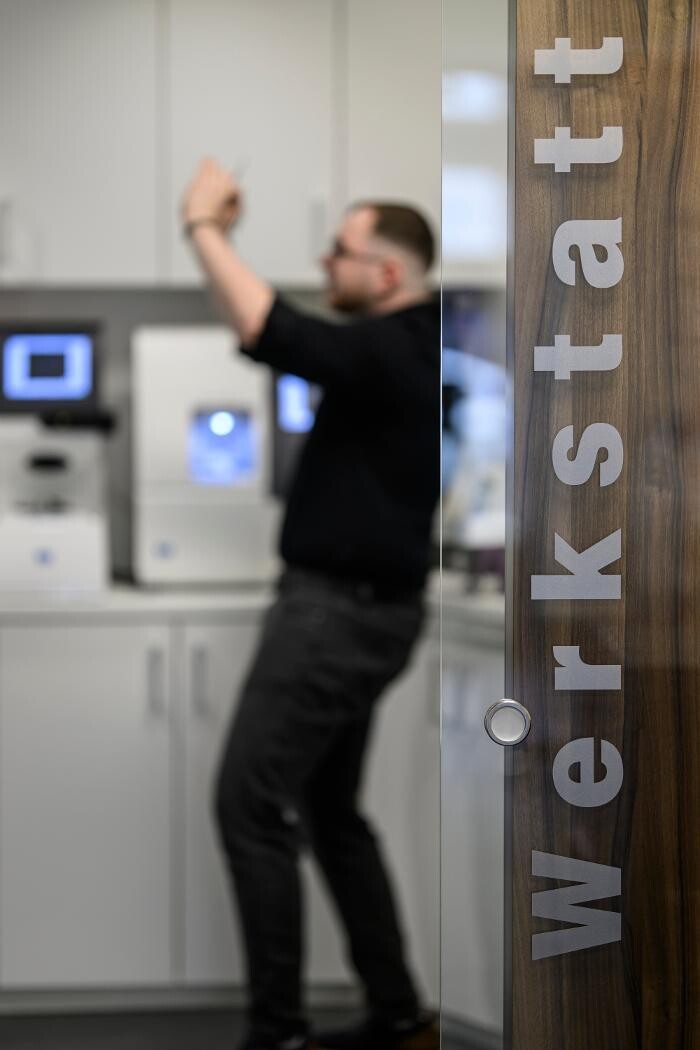 Bilder Optic Augenblick Erlangen