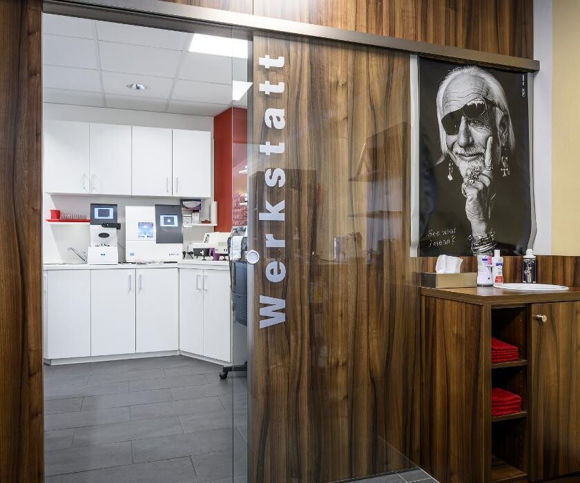 Bilder Optic Augenblick Erlangen