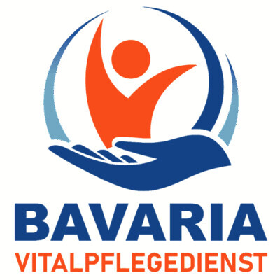 Bavaria Vitalpflegedienst Logo