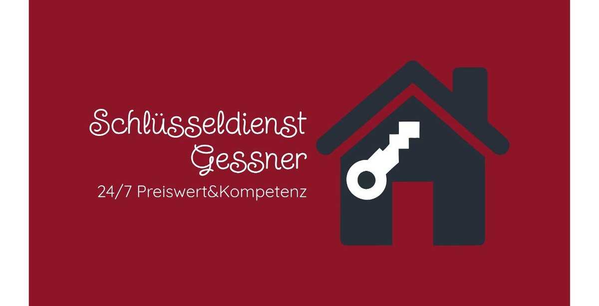 Bilder Schlüsseldienst Gessner