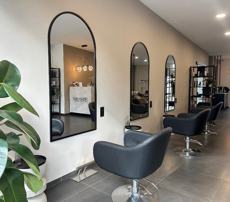 Bilder Frispoint Hair & More