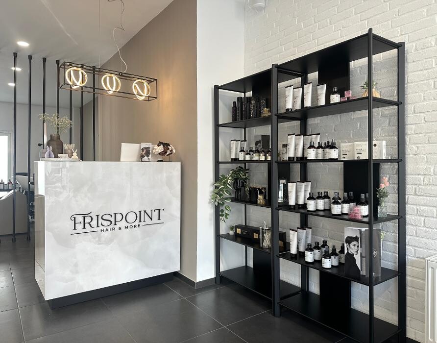 Bilder Frispoint Hair & More