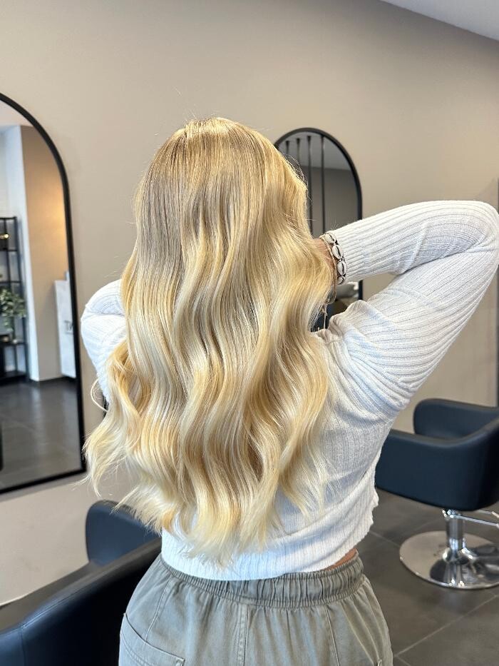 Bilder Frispoint Hair & More