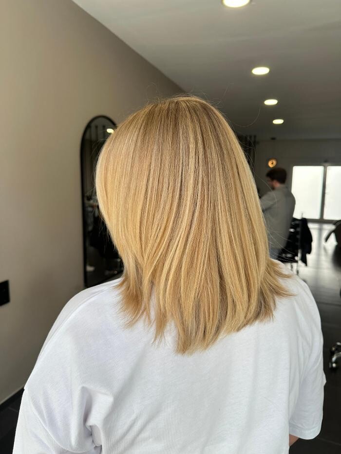Bilder Frispoint Hair & More