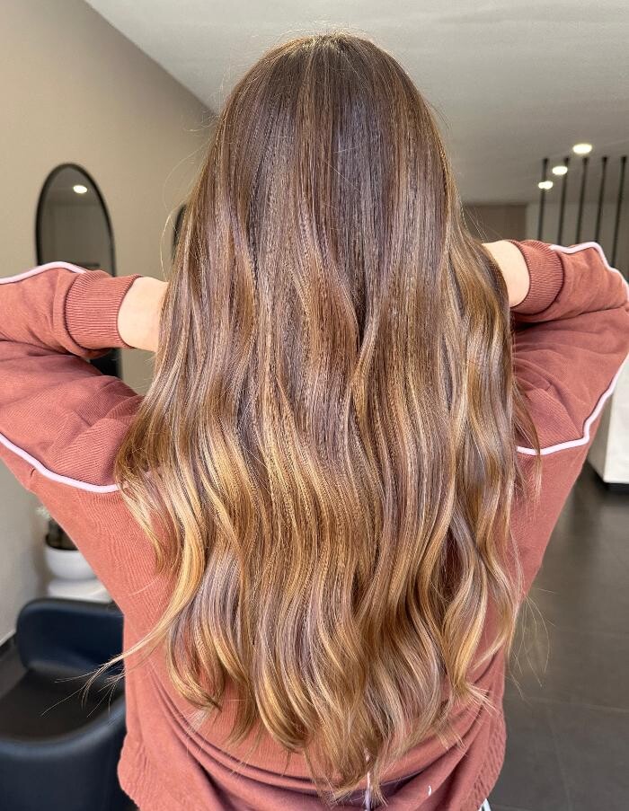 Bilder Frispoint Hair & More