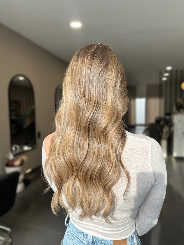 Bilder Frispoint Hair & More
