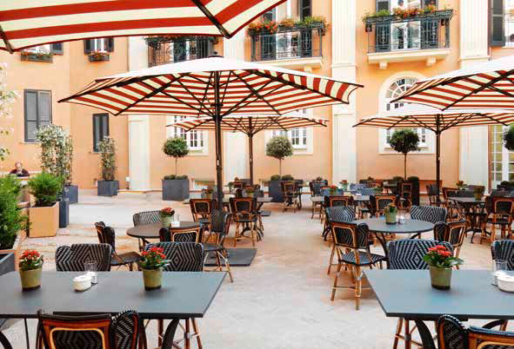 Bilder STOFFDACH Sonnenschutz