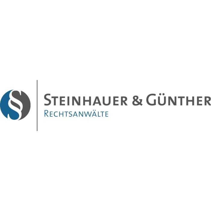 Rechtsanwälte & Notar - Steinhauer & Günther Logo