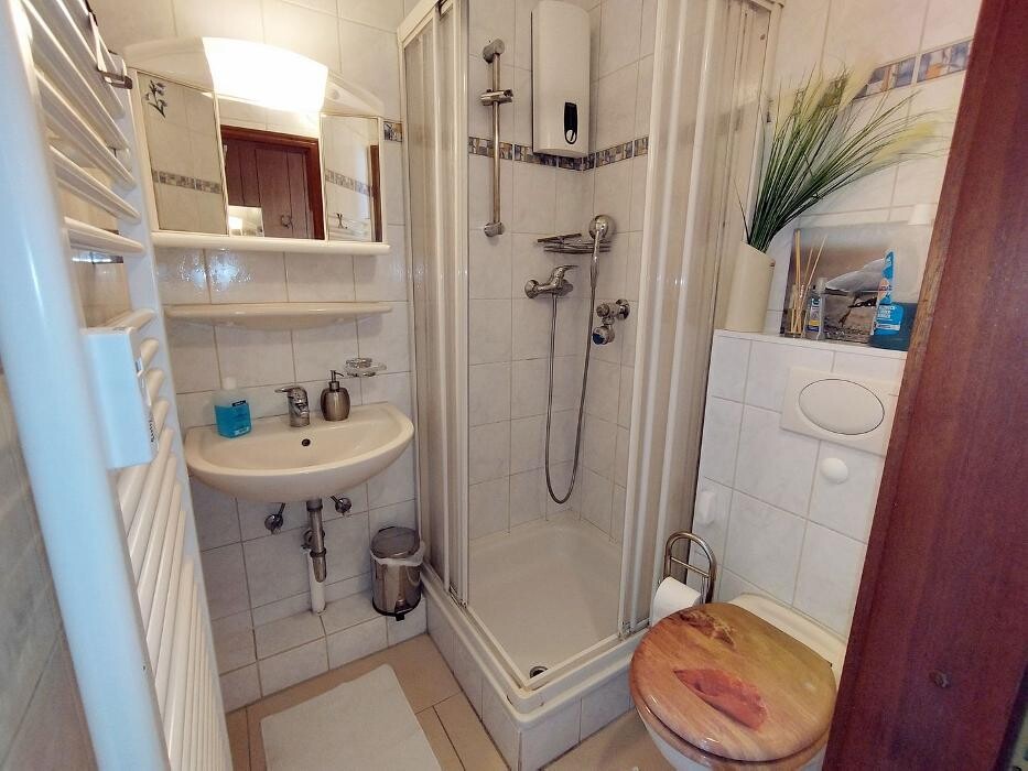 Bilder Ferienwohnung Gräf 3/75 Vier Jahreszeiten