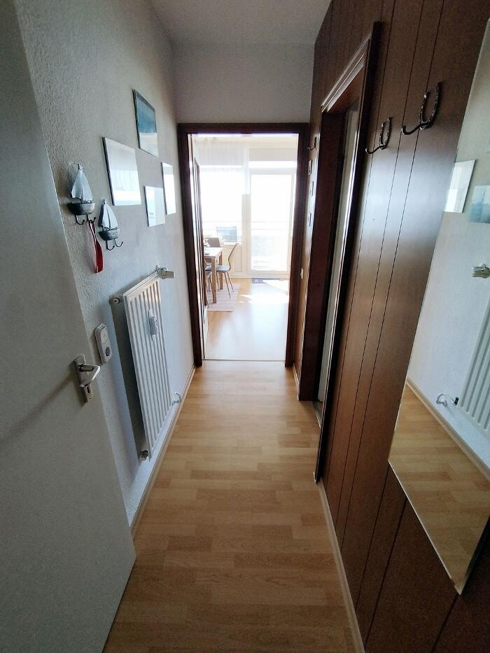 Bilder Ferienwohnung Gräf 3/75 Vier Jahreszeiten