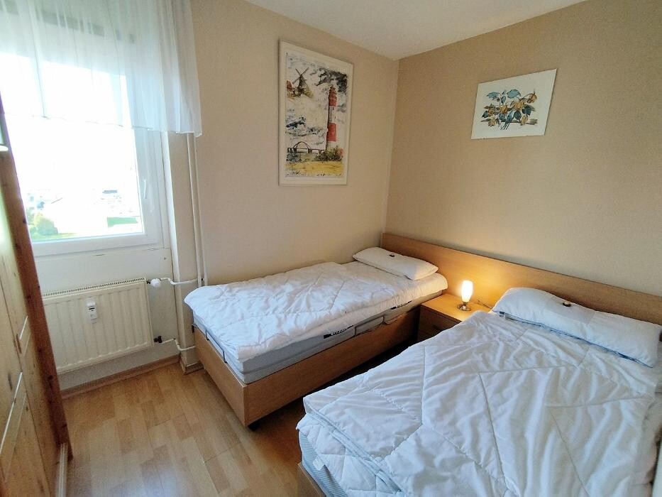 Bilder Ferienwohnung Gräf 3/75 Vier Jahreszeiten