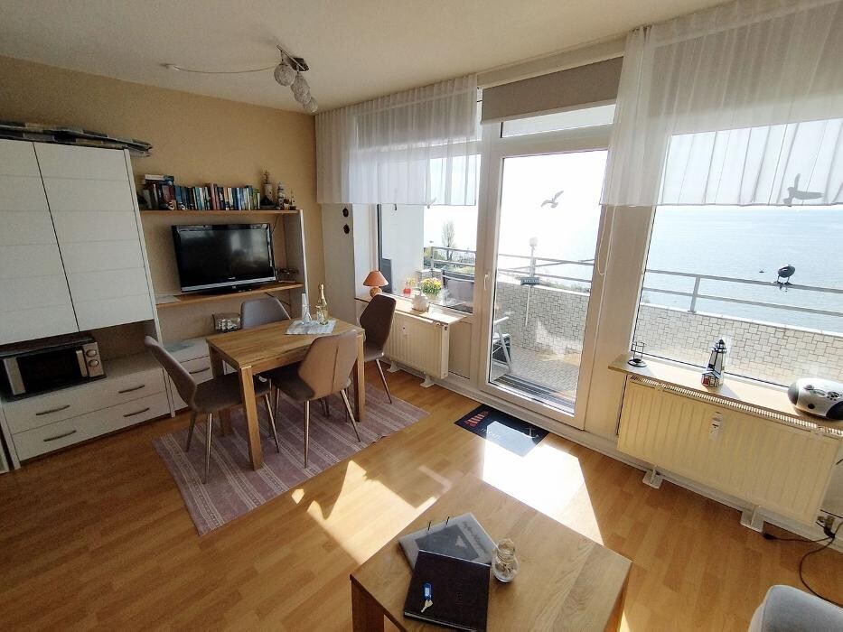 Bilder Ferienwohnung Gräf 3/75 Vier Jahreszeiten