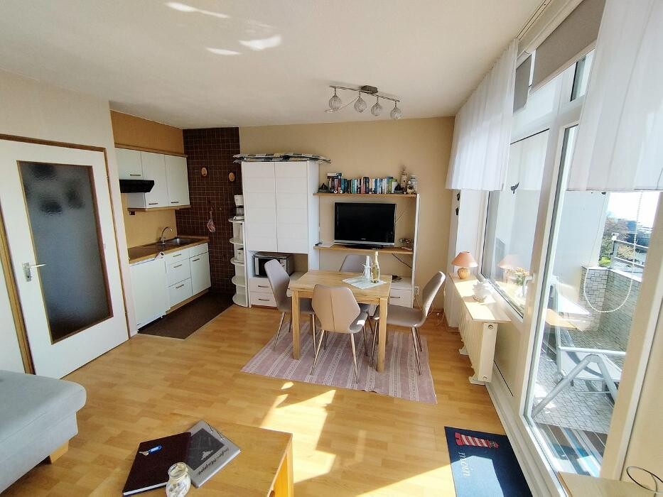 Bilder Ferienwohnung Gräf 3/75 Vier Jahreszeiten