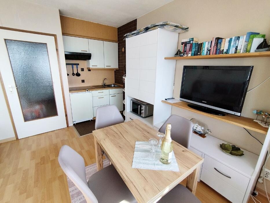 Bilder Ferienwohnung Gräf 3/75 Vier Jahreszeiten