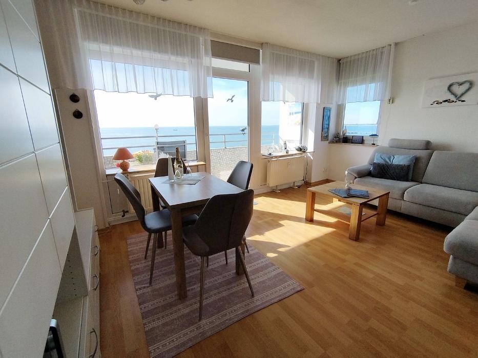 Bilder Ferienwohnung Gräf 3/75 Vier Jahreszeiten