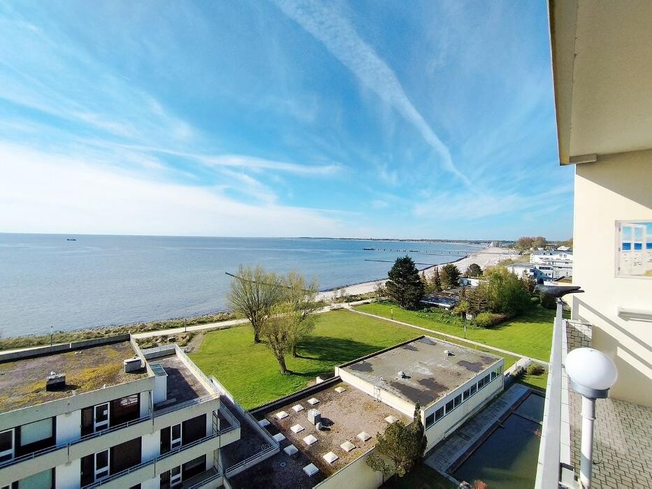 Bilder Ferienwohnung Gräf 3/75 Vier Jahreszeiten