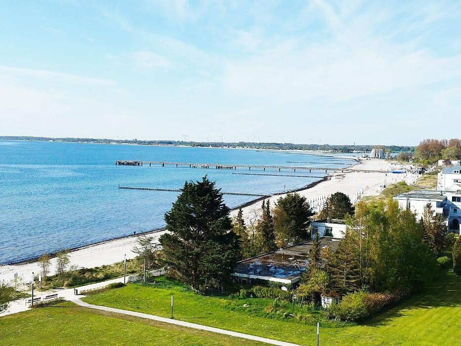 Bilder Ferienwohnung Gräf 3/75 Vier Jahreszeiten