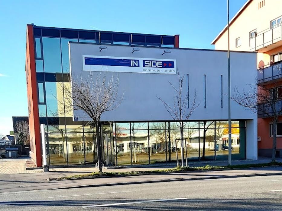 Bilder Webseitenerstellung Ingolstadt - Webside