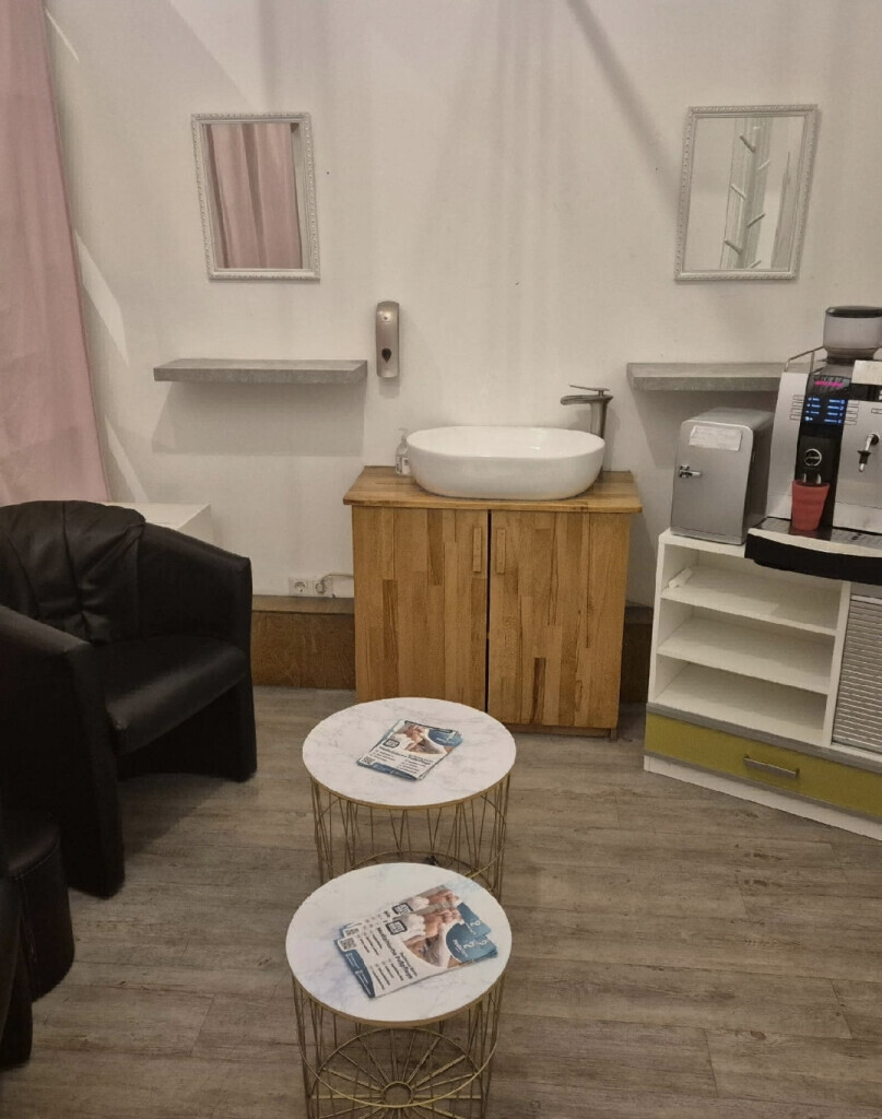 Bilder PodoAkitve Berlin