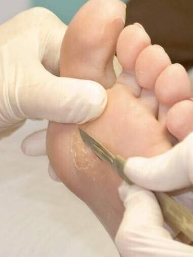 Bilder PodoAkitve Berlin