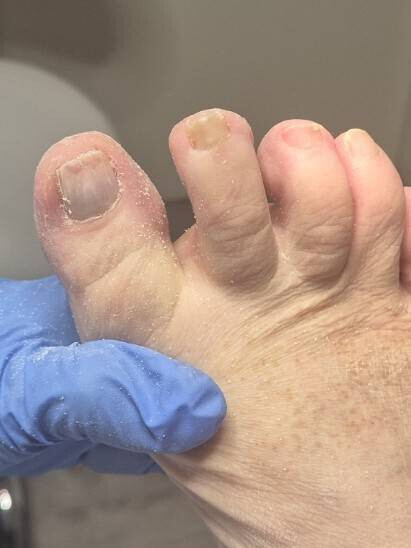 Bilder PodoAkitve Berlin