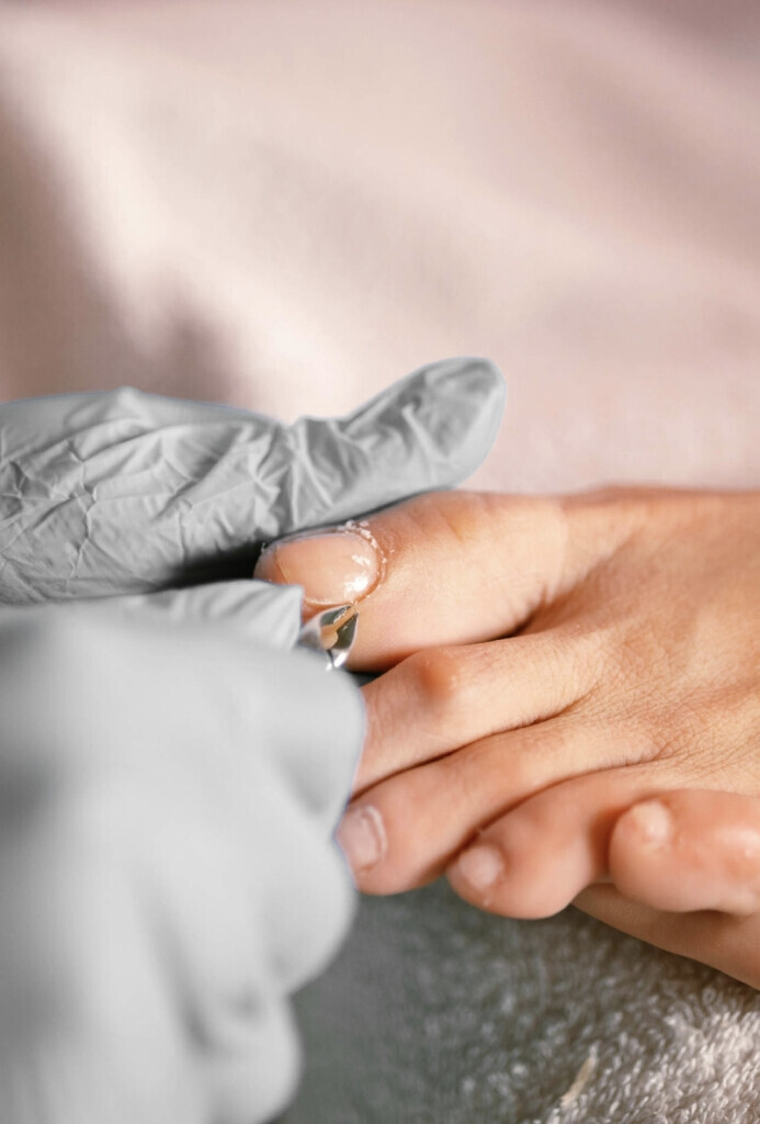 Bilder PodoAkitve Berlin