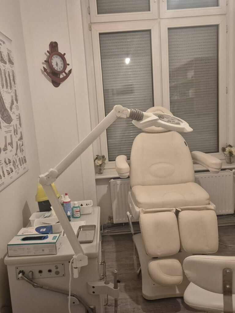 Bilder PodoAkitve Berlin